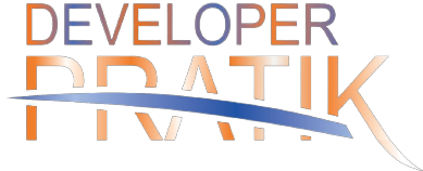 Developer Pratik logo